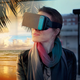 Illustration for article titled Is That a VR Headset In Your Pocket?